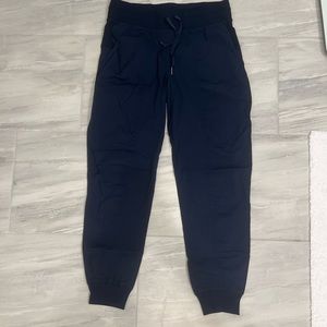 Lululemon Dance Studio Jogger